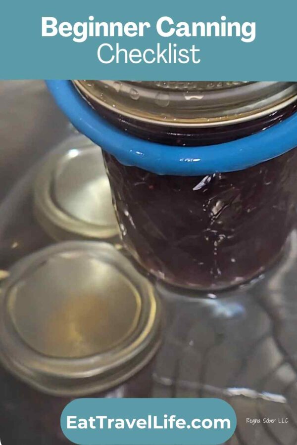Everything you need to start canning today. From jars and funnels to water bath canning tips, this guide keeps it simple.