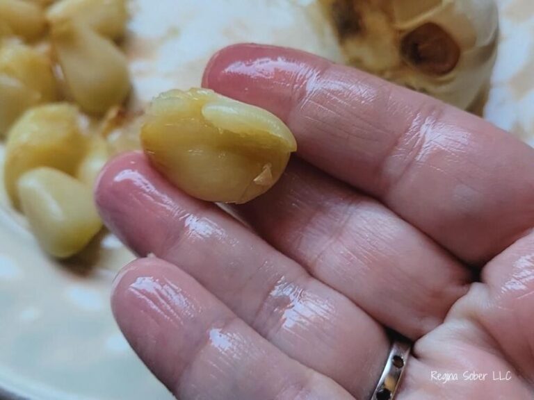 How to Make Roasted Garlic in Oven Eat Travel Life