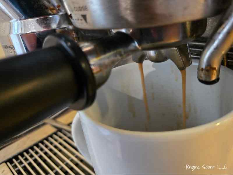 whether you brew your coffee in a pot or single serve, use good coffee grounds