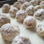pecan cookies