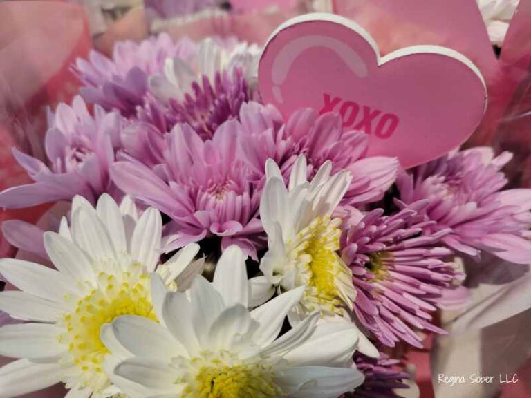 valentines day flowers