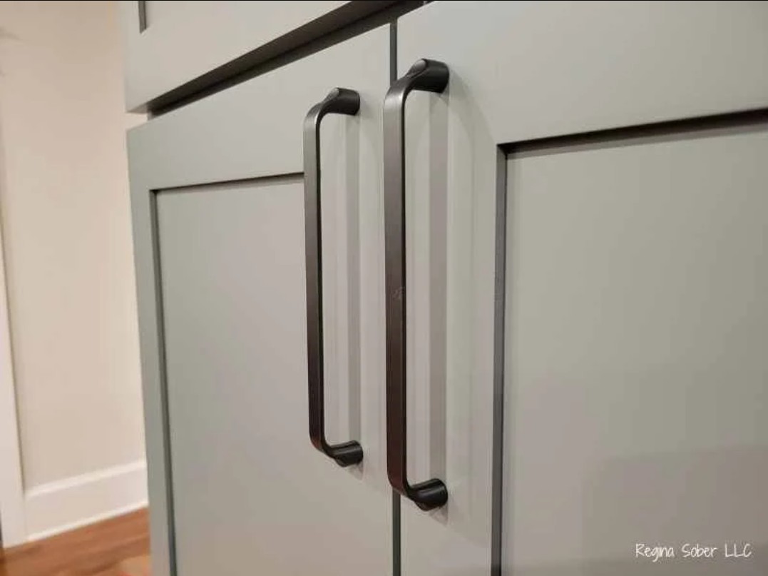 kitchen cabinet door
