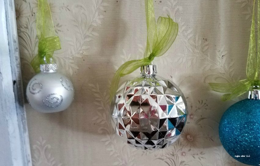 farmhouse window frame decor ideas Eat Travel Life