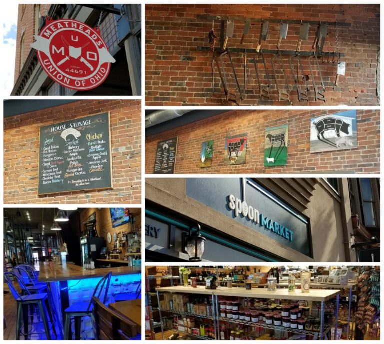 Must Stay See and Eat around Wooster Ohio Eat Travel Life