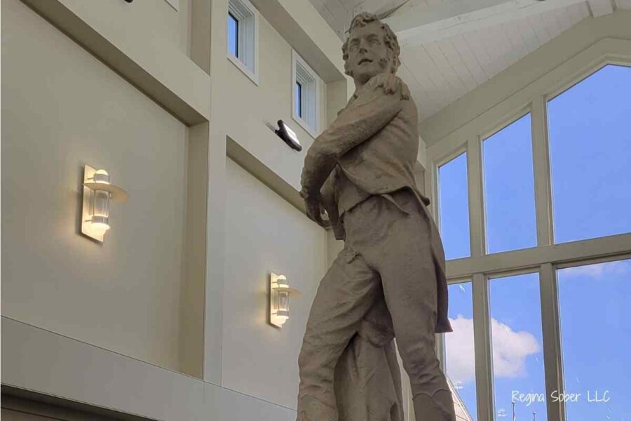 Commodore Oliver Hazard Perry