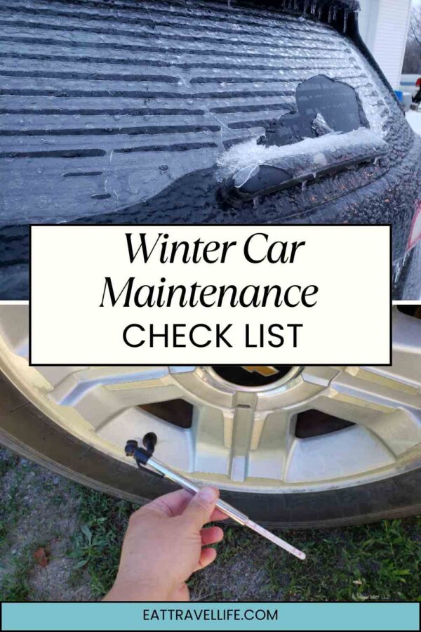 Get your vehicle ready for Michigan winters with this easy checklist. Stay safe and prepared all season long.