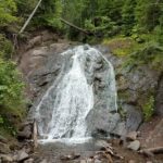 Planning a trip to Michigan's Upper Peninsula? Check out my must stop and experience locations along Michigan's Lake Superior Shoreline. Worth the trip up to the great unknown, lots to see! eattravellife.com
