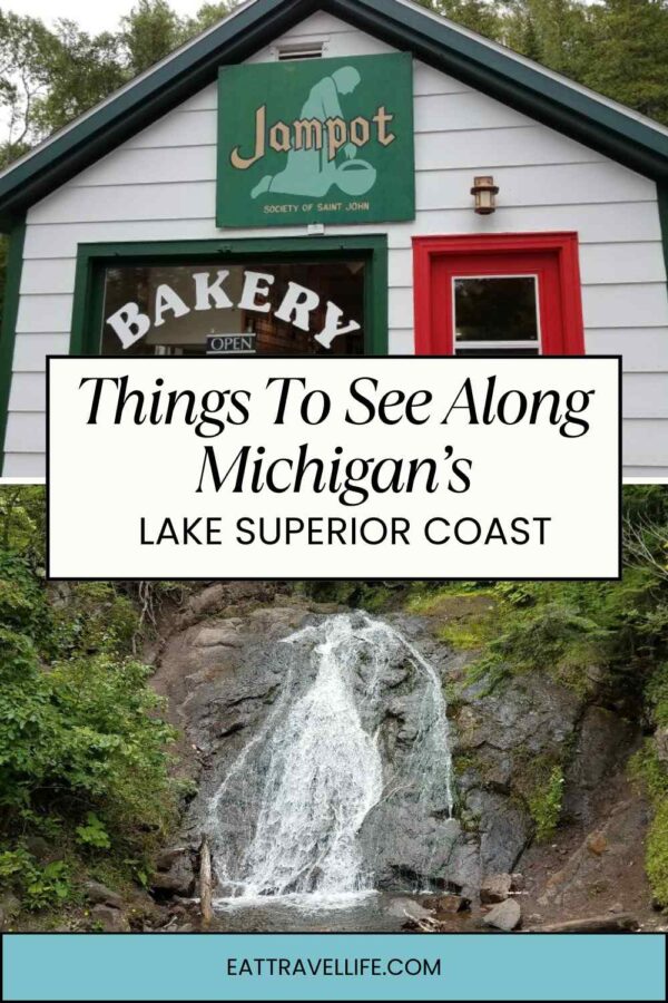 A helpful guide to the must see spots along Michigan’s Lake Superior coast. From Pictured Rocks to Whitefish Point, here are the views you don’t want to miss.