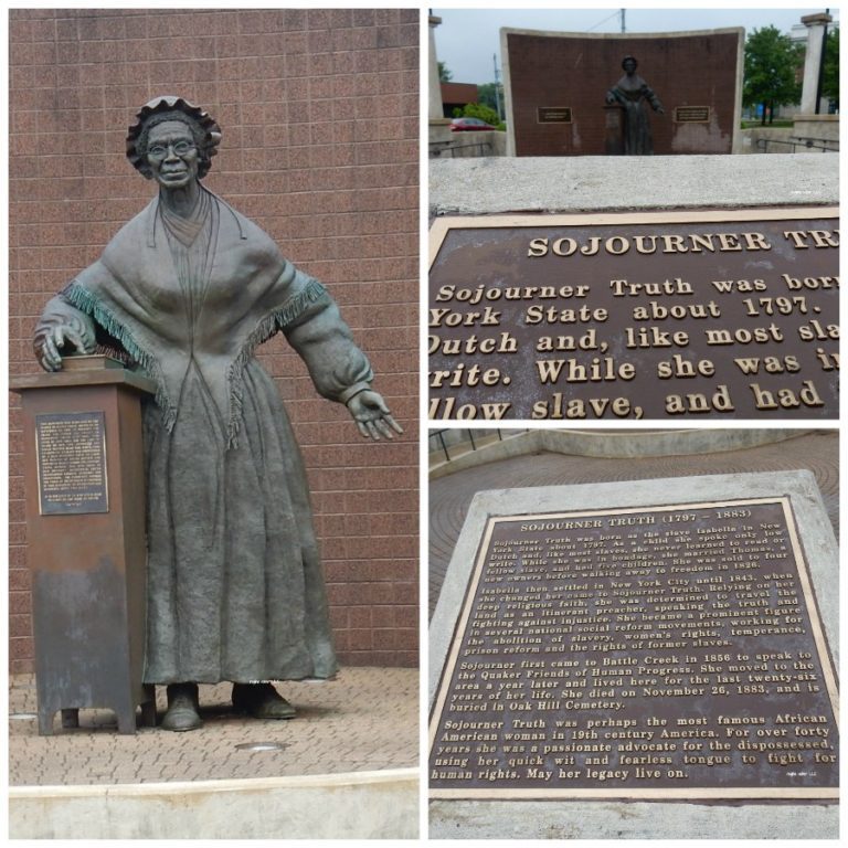 Inmemoriam zonhoven visit Battle Creek Michigan - what to see and do - Eat Travel Life