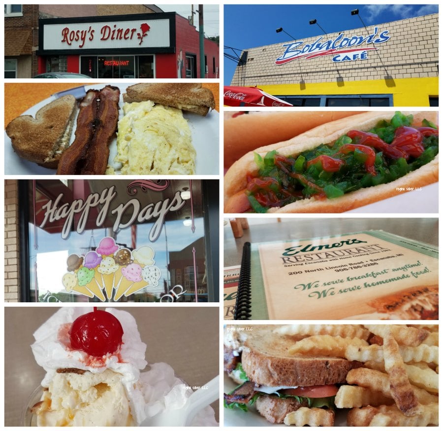 15 Best Things to See in Escanaba Michigan Eat Travel Life