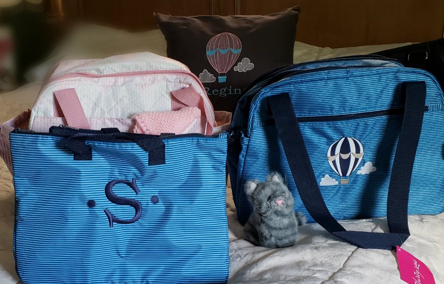 how to find the baby accessory bag that fits your needs Eat Travel Life