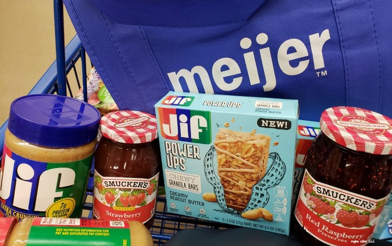 how to make peanut butter & jelly kabob sandwiches Eat Travel Life