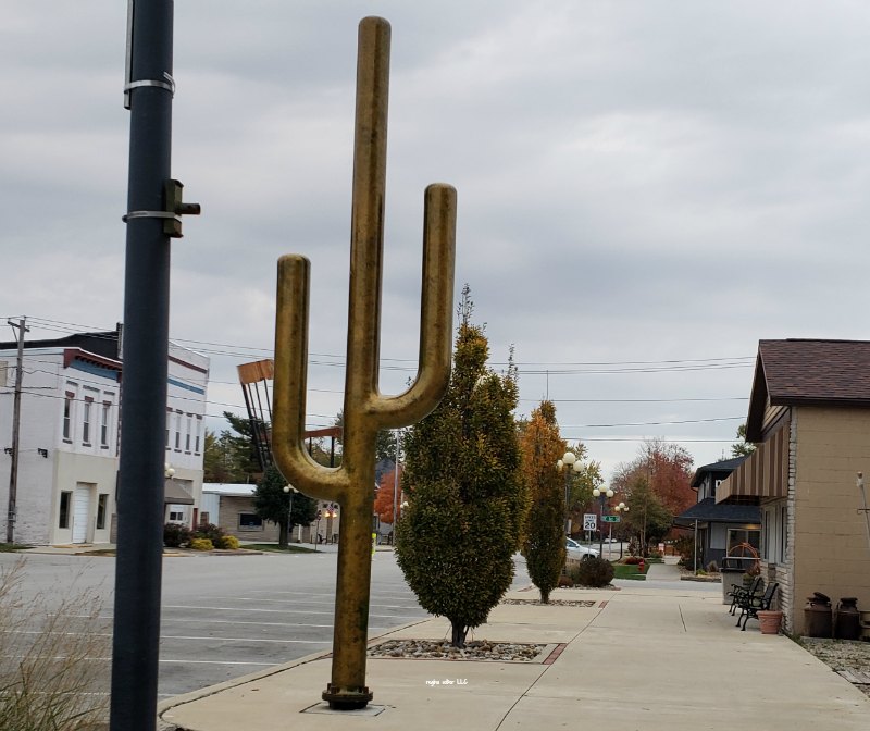 See 8 Guinness World's Record Largest Roadside Attractions - Casey Illinois