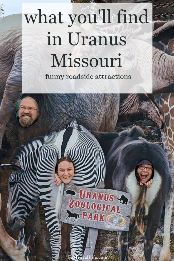 What You'll Find in Uranus Missouri Eat Travel Life