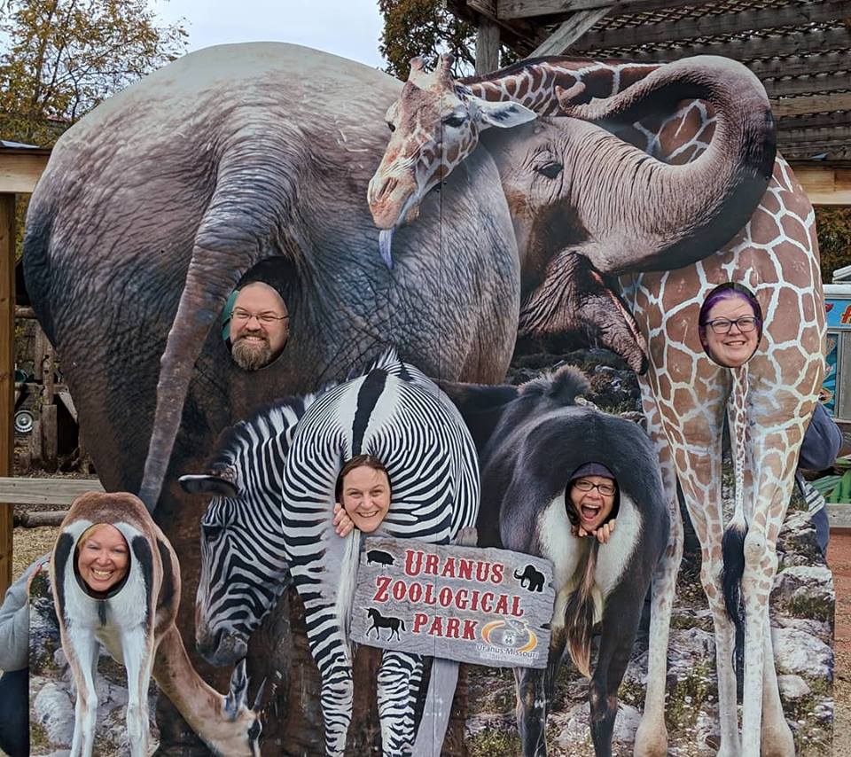 What You'll Find in Uranus Missouri Eat Travel Life