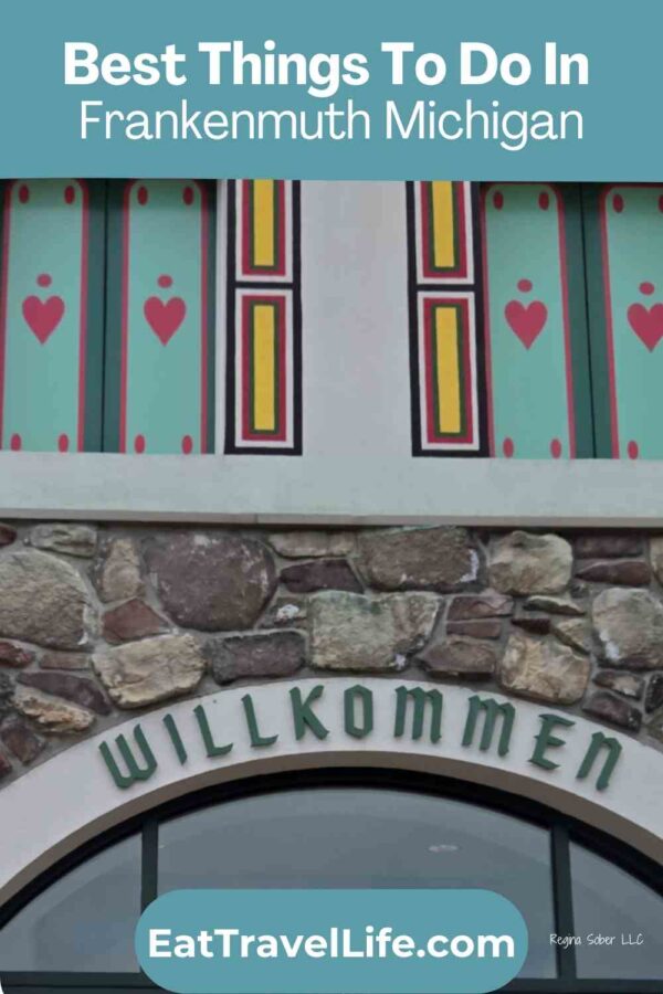 Discover the top attractions in Frankenmuth including chicken dinners, shopping, Bronner’s, and family fun. Perfect for planning a day trip or weekend getaway.	