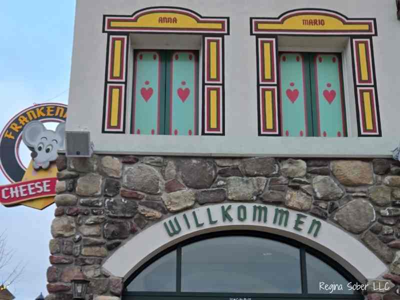 Cheese Haus is a stop for all cheese lovers.