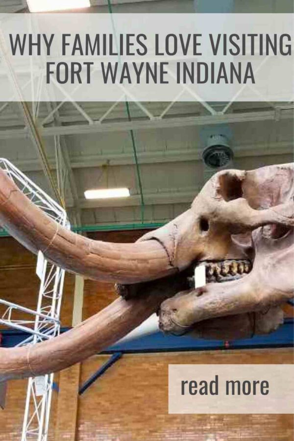 See why Fort Wayne is one of the Midwest’s best family destinations! Affordable, fun, and full of summer adventures.