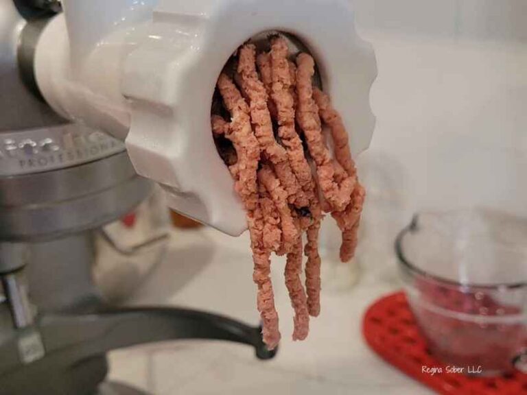 Homemade Ground Bologna Sandwich Spread Eat Travel Life