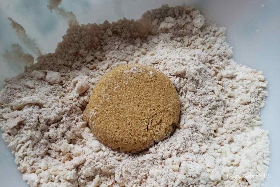 add brown sugar to give extra flavor