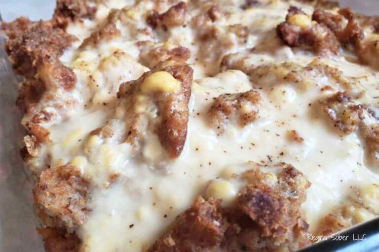 baked casserole