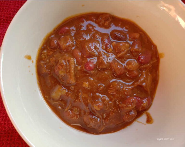How to Make Chuck Roast Chili Chili Recipe Eat Travel Life