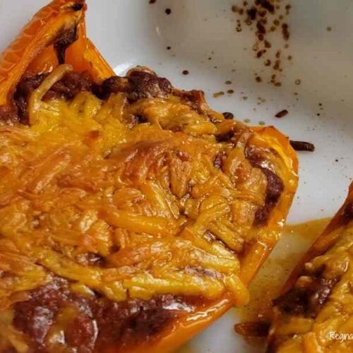 stuffed bell peppers