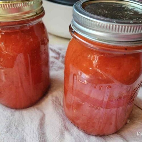 san marzano canned tomates
