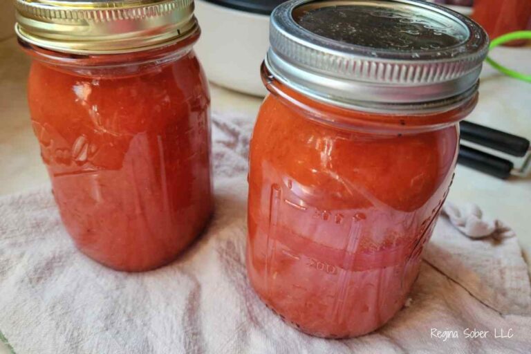 san marzano canned tomates