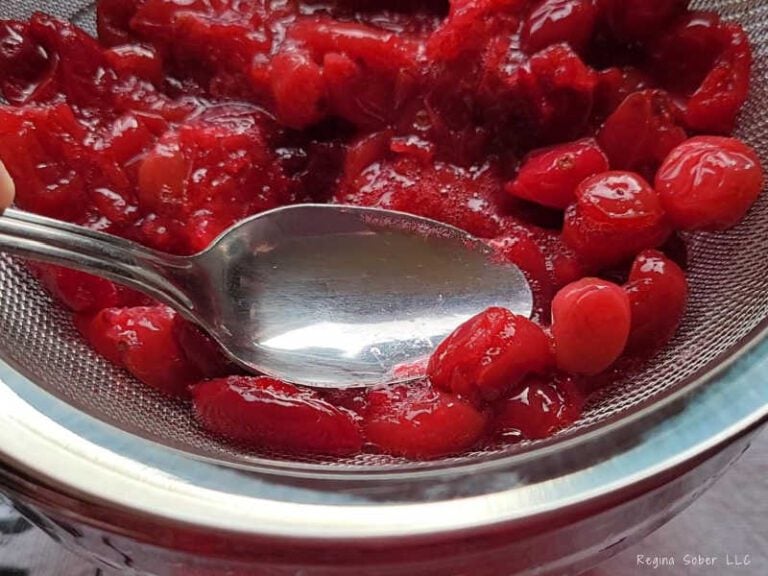Canning Cranberry Juice Canning Recipes Eat Travel Life