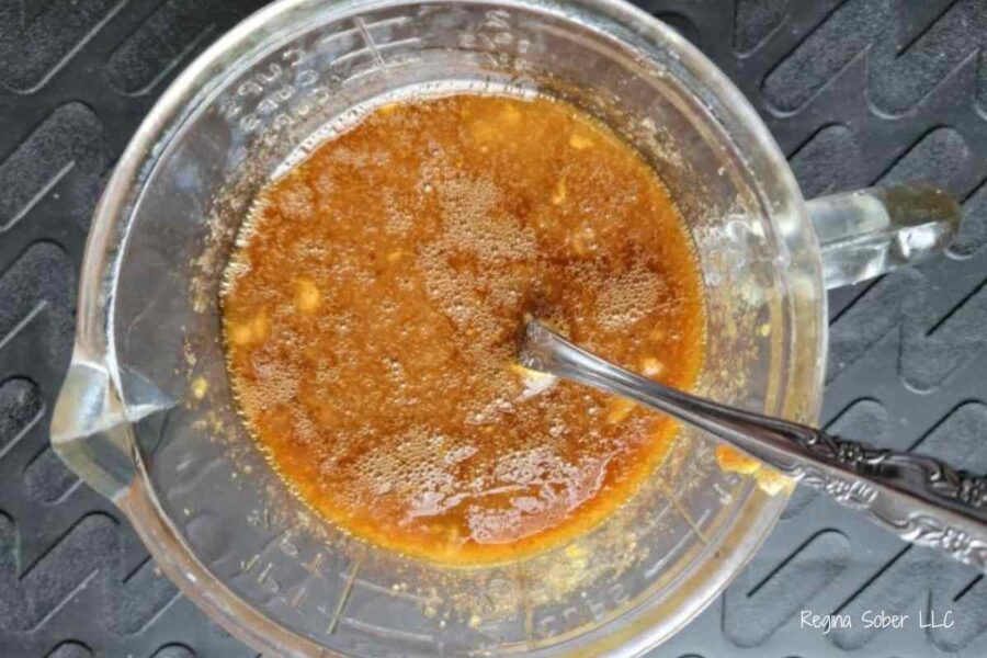 ham glaze