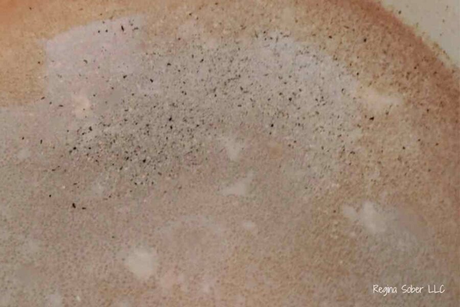 season your gravy with pepper, taste before adding salt