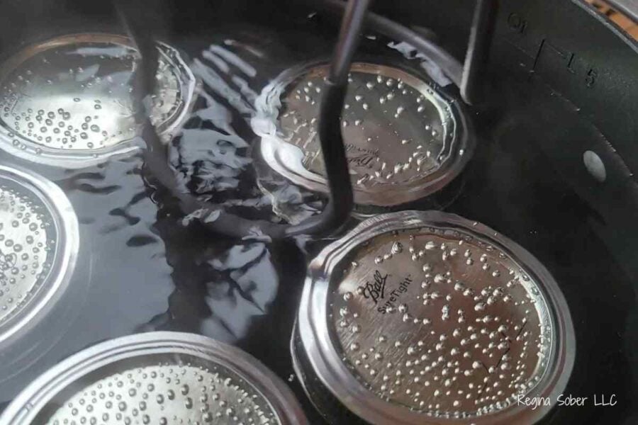 waterball can watermelon jelly to set the jelly