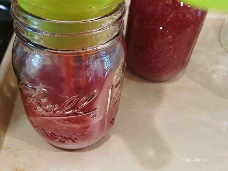 Making Delectable Strawberry Jam Eat Travel Life
