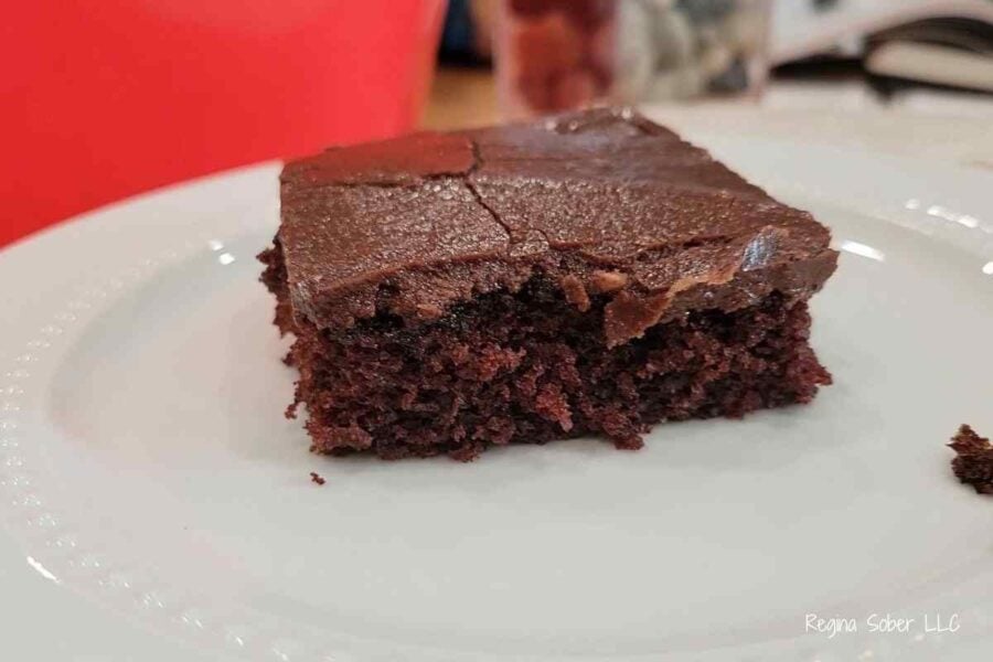 old fashioned chocolate icing chocolate frosting
