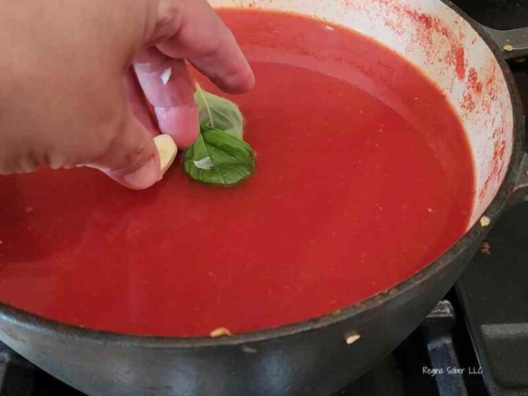 Canning Homemade Tomato Paste Recipe Eat Travel Life
