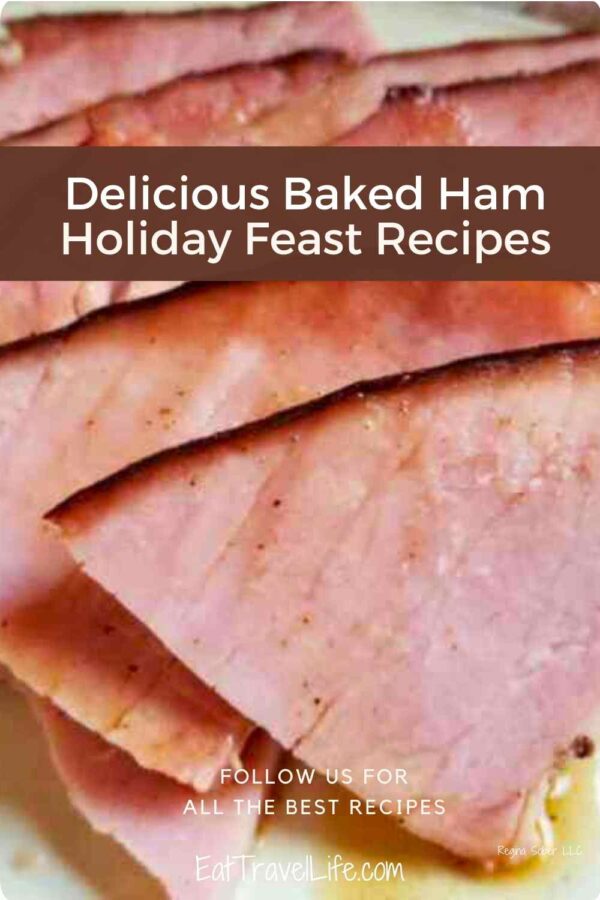 Discover mouthwatering baked ham recipes perfect for your holiday feast. Elevate your celebrations with these easy, crowd-pleasing dishes.