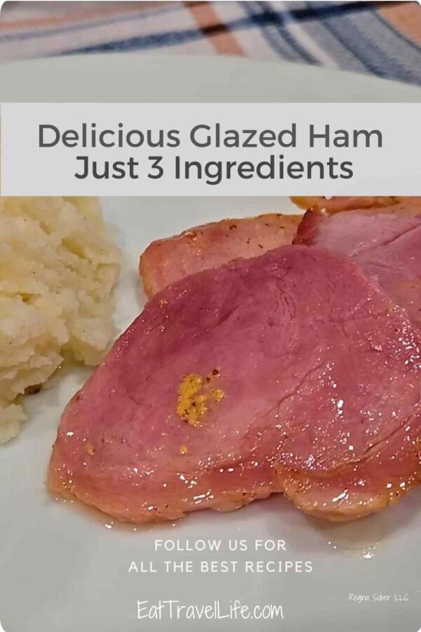 Elevate your holiday ham with this easy 3-ingredient glaze recipe. Enjoy rich flavors with minimal effort. Read on for the recipe.